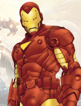 Illustration for article titled What Version Of Iron Man Are You?